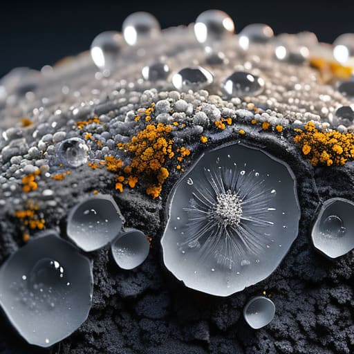 Capillary Action in Concrete the Silent Thief