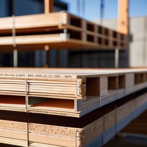 Choosing Formwork Material Types That Wont Betray You