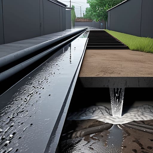 Combined Sewer Overflows vs Separate Systems the Fatal Error