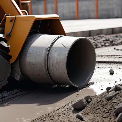Concrete Grade Standards vs the Reality of the Site