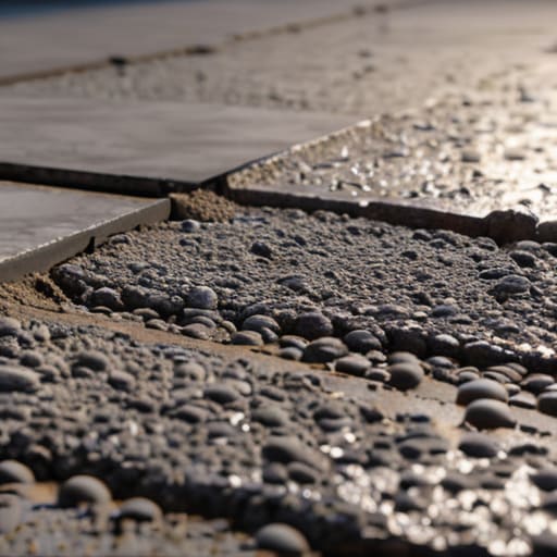 Concrete Substrate Preparation Winning the Battle Before the Pour