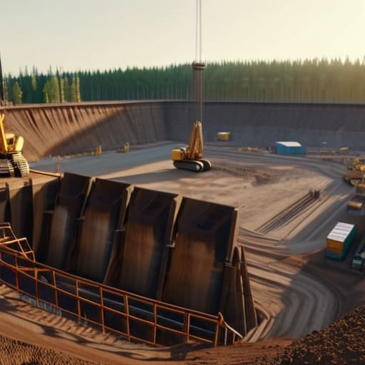 Deep Foundation Systems Why the Ground Always Wins