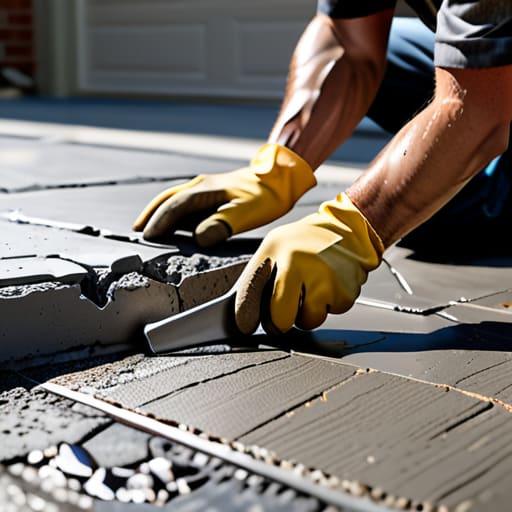 Epoxy vs Polyurethane Crack Repair Choosing the Right Seal