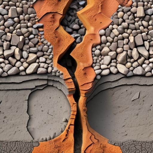 Expansive Clay Properties the Silent Engine of Foundation Movement Causes.