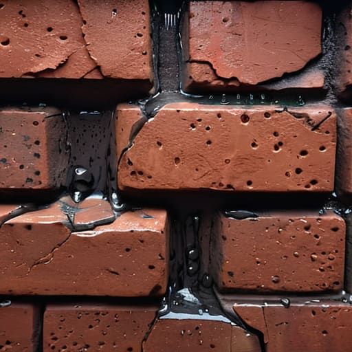 External Wall Moisture Ingress the Mistakes You Didnt See