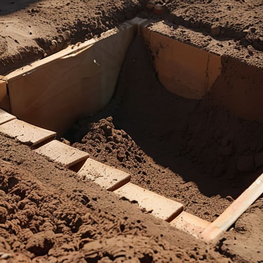 Ground Excavation Process Why the Dirt Dictates the Destiny