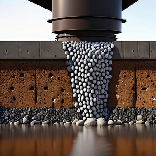 Hydrostatic Pressure Relief Winning the War Against Invisible Weight