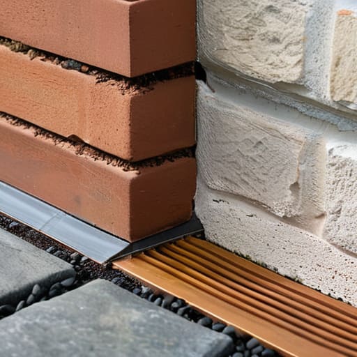 Ignoring Damp Proof Course Integration Is a Recipe for Disaster