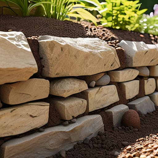 Ignoring the Ground Retaining Wall Construction Steps That Matter