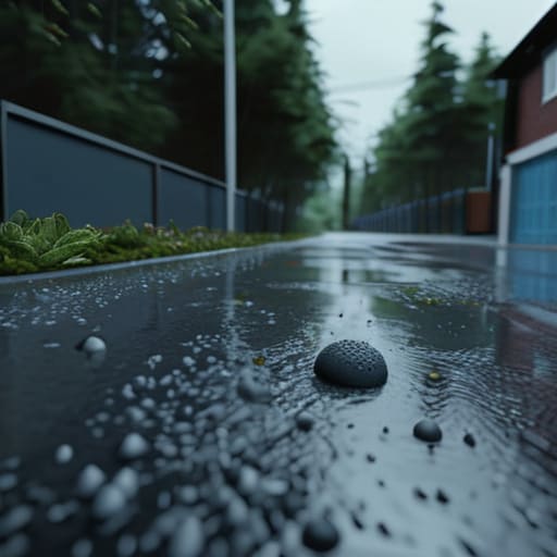 Impermeable Surfaces and Runoff the Trap Youre Building