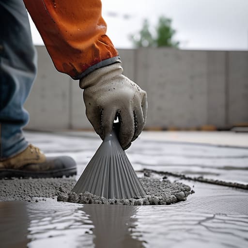 Internal vs External Vibration the Fight Against Structural Voids