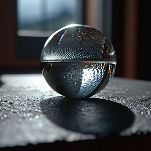 Its Not the Light Its the Ray Tracing Explained