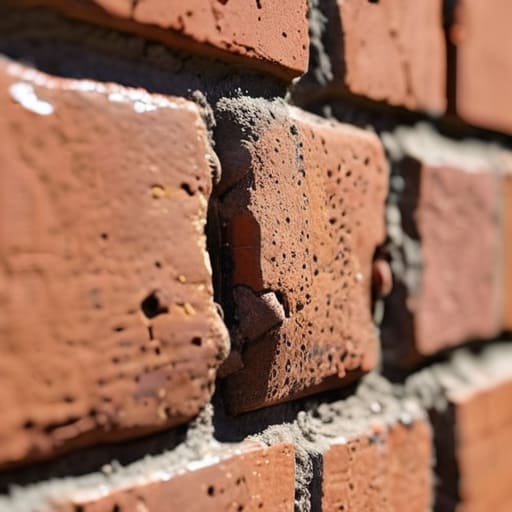 Lime Mortar vs Cement Choosing the Soul of Your Wall