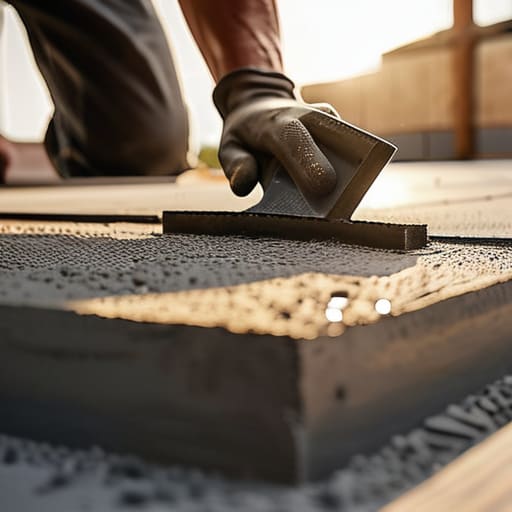 Masonry Construction Basics Respecting the Ground and the Mix.