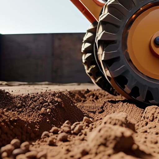 Mastering Lift Thickness for Soil Compaction Without Shortcuts