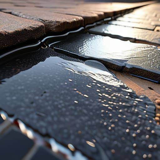 Penetrating vs Film Forming Sealants Choosing the Right Defense