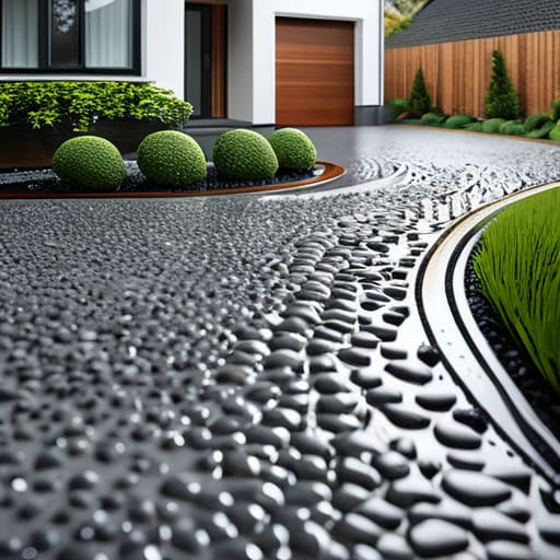 Planning Permission for Permeable Driveways the Paperwork Trap