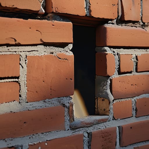 Reading the Signs of Masonry Deterioration.