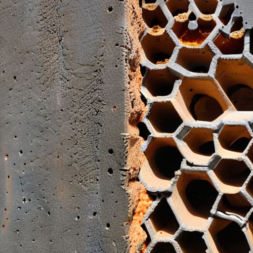 Rebar Congestion Issues When the Steel Blocks the Flow