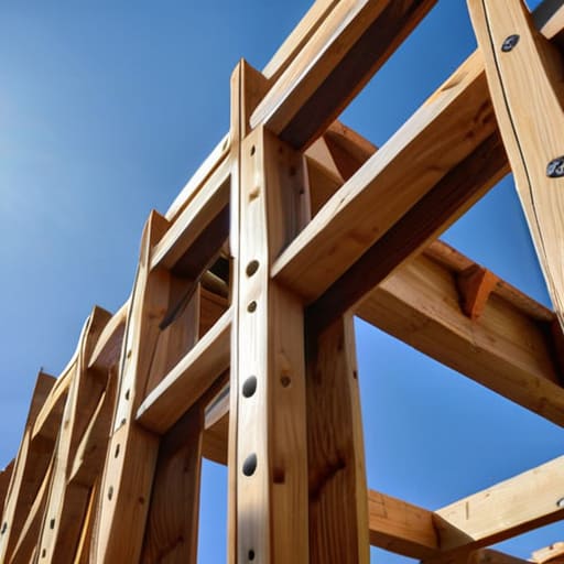 Scaffolding for Masonry Work the Skeleton That Holds the Truth