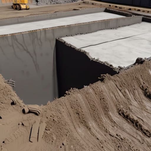 Soil Bearing Capacity the Invisible Foundation of Pavement Structural Design