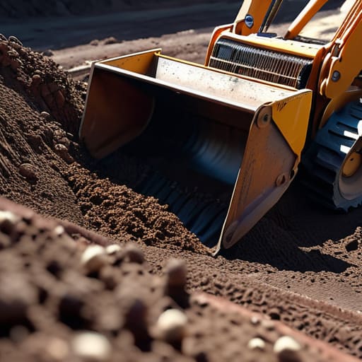 Soil Contamination Laws the Poison You Cant See