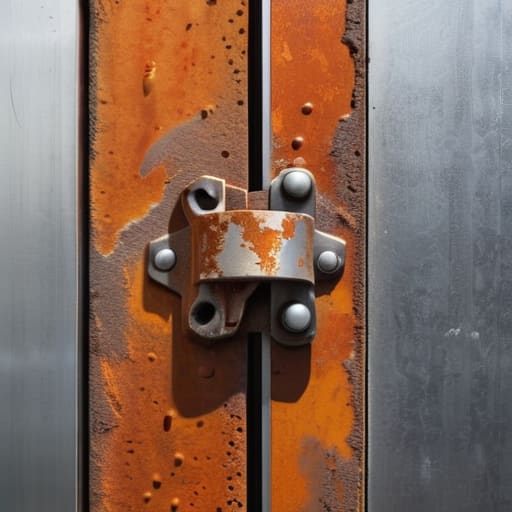 Stainless Steel vs Galvanized the Choice That Outlives You