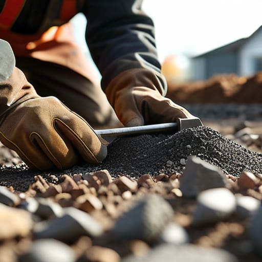 Sub Base Preparation Techniques Why the Foundation Is Everything