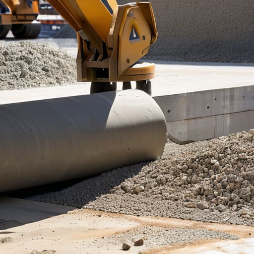 Subbase Compaction Issues Are Your Silent Killers