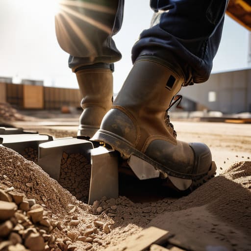 Subgrade Compaction Methods Why the Ground Always Wins