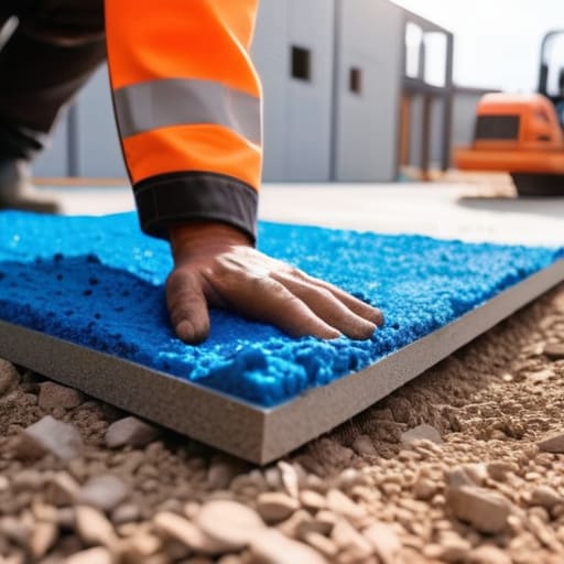 Subgrade Preparation for Insulation Setting the Stage for Success