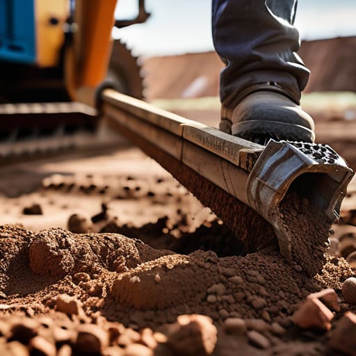 Subsurface Investigation Methods Reading the Ground Before It Kills You