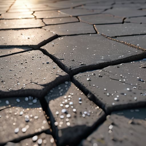 Surface Moisture Loss the Silent Killer of Fresh Pours