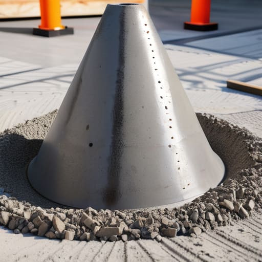 The ASTM C143 Slump Test Procedure Is Not a Suggestion.
