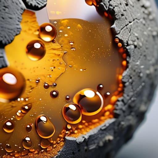 The Chemical Bonding Mechanism More Than Just Glue