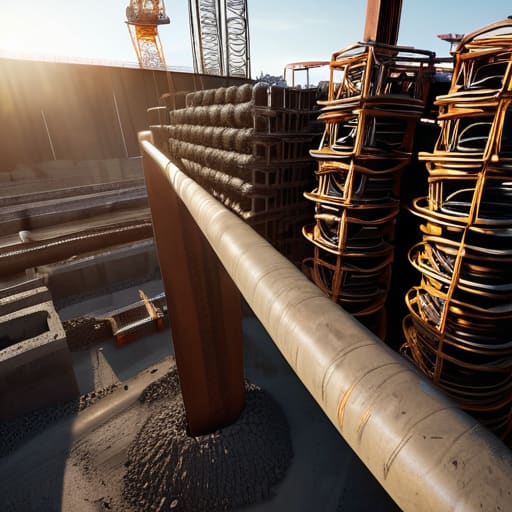 The Foundation Load Distribution Mechanism You Cant See