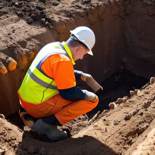The Geotechnical Engineering Reports They Always Try to Skip