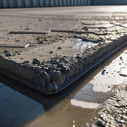 The Hidden War of Hydration Heat in Concrete
