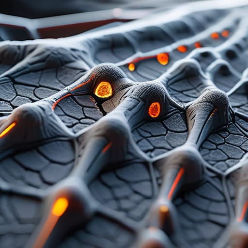 The Hydration Process in Cement More Than Just Wet Sand