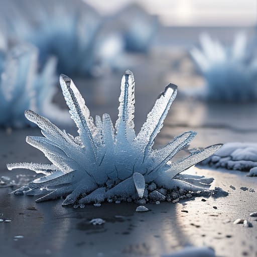 The Impact of Sub Zero Temperatures on Hydration