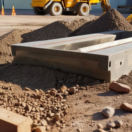 The Invisible Battle Mastering Subgrade Preparation for Concrete