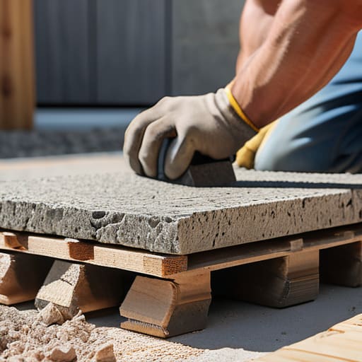 The Invisible Foundation Mastering Paving Stone Sub Base Preparation