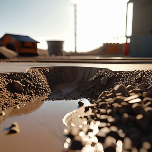 The Invisible War for Subgrade Stability for Paving