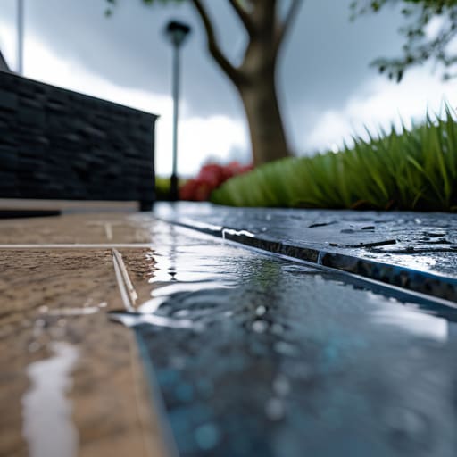 The Invisible War Surface Water Management Systems.