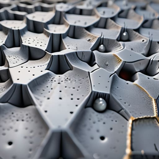 The Microscopic Air Bubbles in Concrete That Save Your Pour.