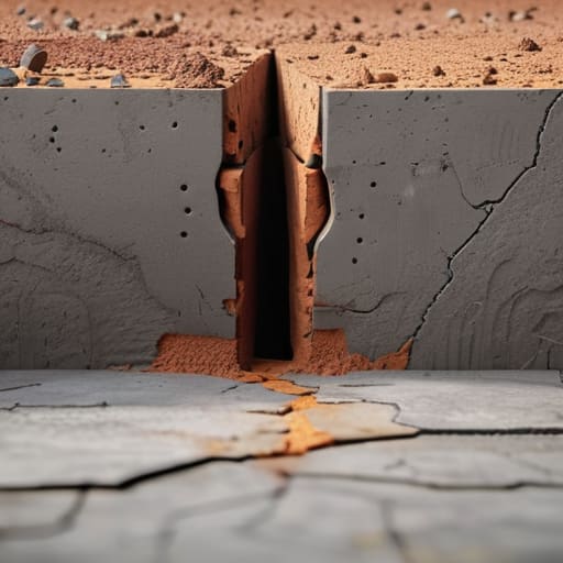 The Silent Killer Expansive Clay Foundation Issues