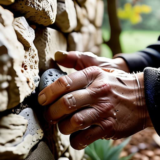 The Silent War Compatibility of Mortar and Stone.