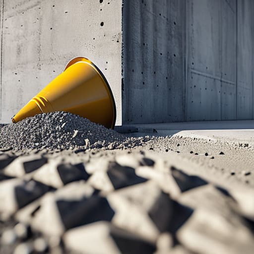 The Slump Test Why Water on Site Is a Lie