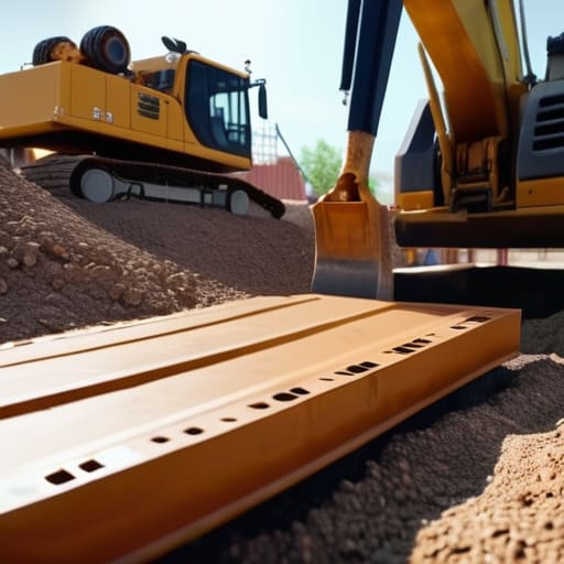 The Truth About Trench Excavation for Drainage and Subsurface Components.