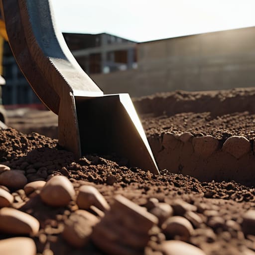 The Truth About Trench Excavation for Walls and Sub Base Integrity